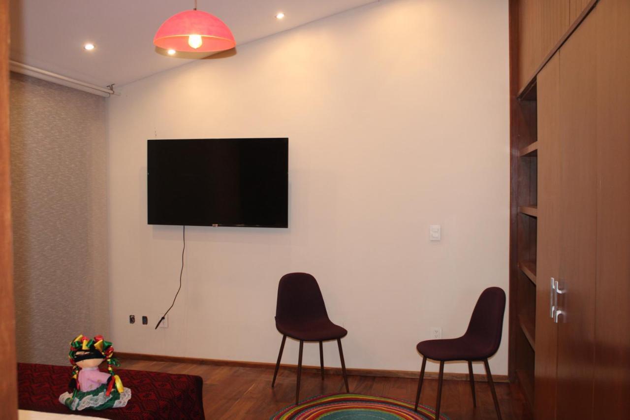 Casa Luna Coyoacan Мехико Экстерьер фото